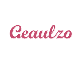 GEAULZO 商标图样
