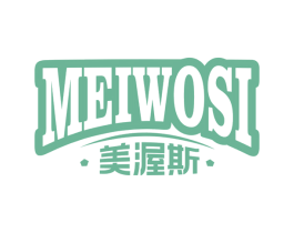 美渥斯 商标图样