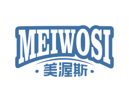 美渥斯 商标图样