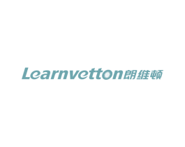 朗维顿LEARNVETTON 商标图样