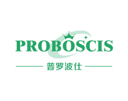 普罗波仕 PROBOSCIS 商标图样