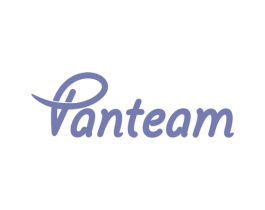 VANTEAM 商标图样