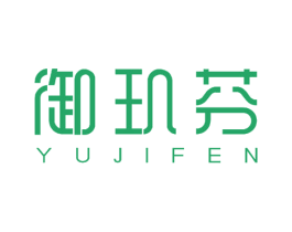 御玑芬 商标图样