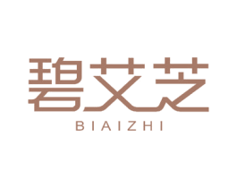 碧艾芝 商标图样