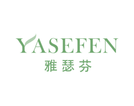 雅瑟芬 商标图样