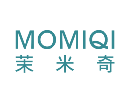 茉米奇 商标图样