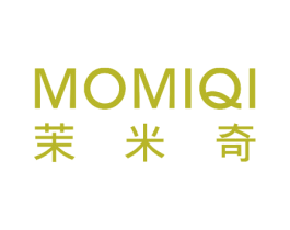 茉米奇 商标图样