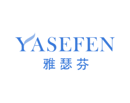 雅瑟芬 商标图样