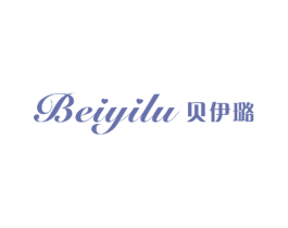 贝伊璐 商标图样