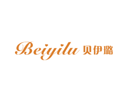 贝伊璐 商标图样