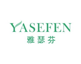 雅瑟芬 商标图样