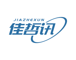 佳哲讯 商标图样