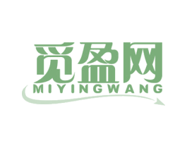 觅盈网 商标图样