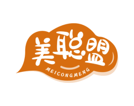 美聪盟 商标图样