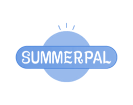 SUMMERPAL 商标图样