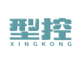 型控 商标图样