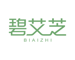 碧艾芝 商标图样