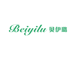 贝伊璐 商标图样