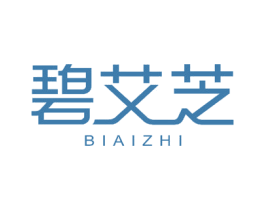 碧艾芝 商标图样