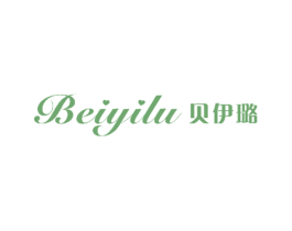 贝伊璐 商标图样