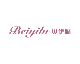 贝伊璐 商标图样