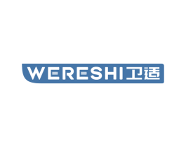 卫适 WERESHI 商标图样