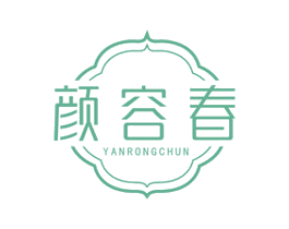 颜容春 商标图样