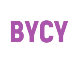 BYCY 商标图样