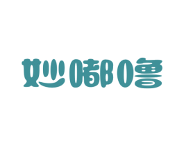妙嘟噜 商标图样