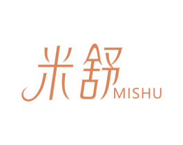 米舒 商标图样