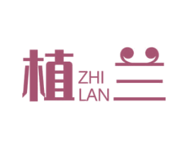 植兰 商标图样