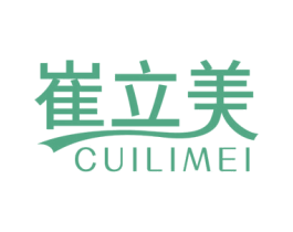 崔立美 商标图样