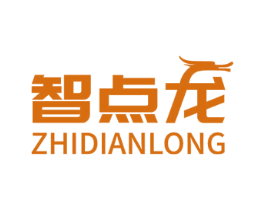 智点龙 商标图样