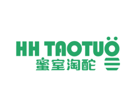 蜜室淘酡 HH TAOTUO 商标图样