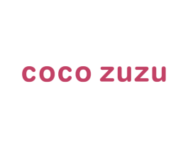 COCO ZUZU 商标图样