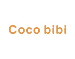 COCO BIBI 商标图样