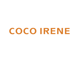 COCO IRENE 商标图样