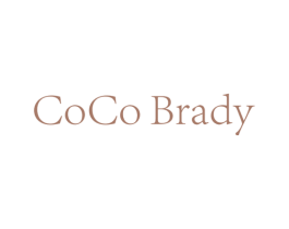 COCO BRADY 商标图样