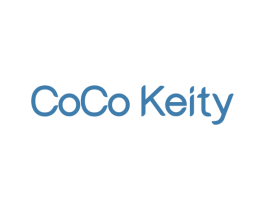 COCO KEITY 商标图样