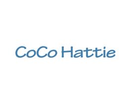 COCO HATTIE 商标图样
