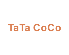 TATA COCO 商标图样