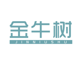 金牛树 商标图样