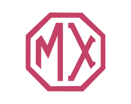 MX 商标图样