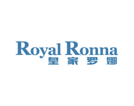 皇家罗娜 ROYAL RONNA 商标图样