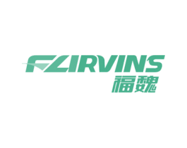 福魏 FURVINS 商标图样