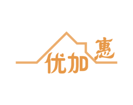 优加惠 商标图样