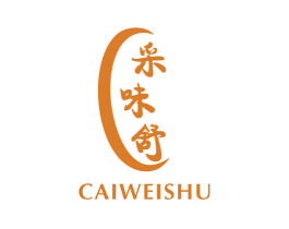 采味舒 商标图样