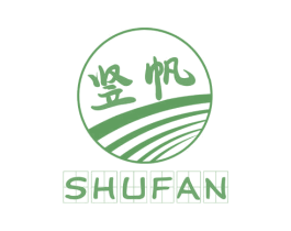 竖帆 商标图样