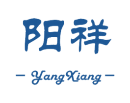 阳祥 商标图样