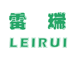 雷瑞 商标图样